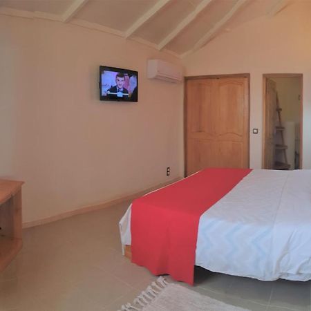 Diamarek Hotel Sur La Plage Saint-Louis Extérieur photo